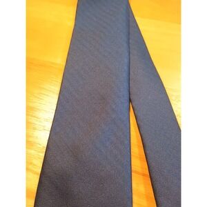 Chaps‎ Red Diagonal Stripe Textured Tie 3x57 Necktie Office Formal